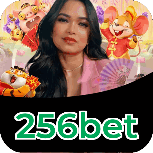 256bet - Vitória verificada Carlos M.