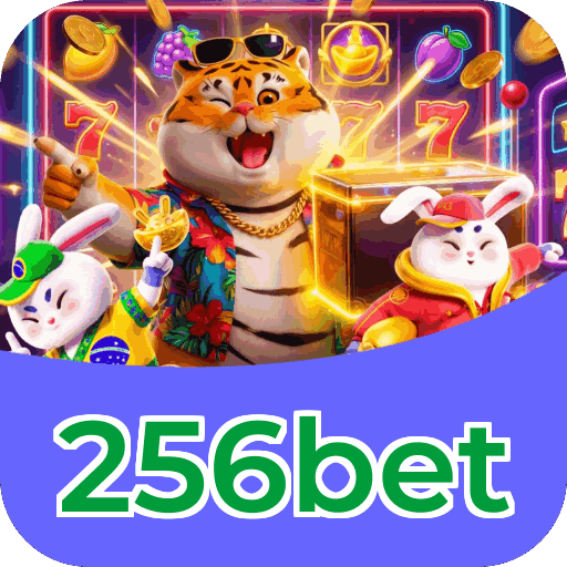 Especificações técnicas download 256bet