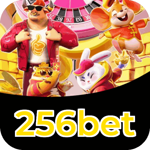 256bet - Infraestrutura de segurança certificada