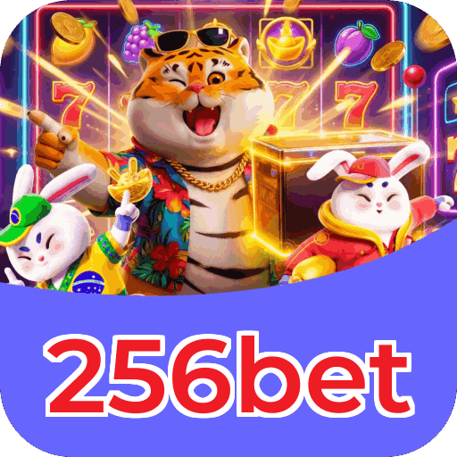 Especificações técnicas download 256bet